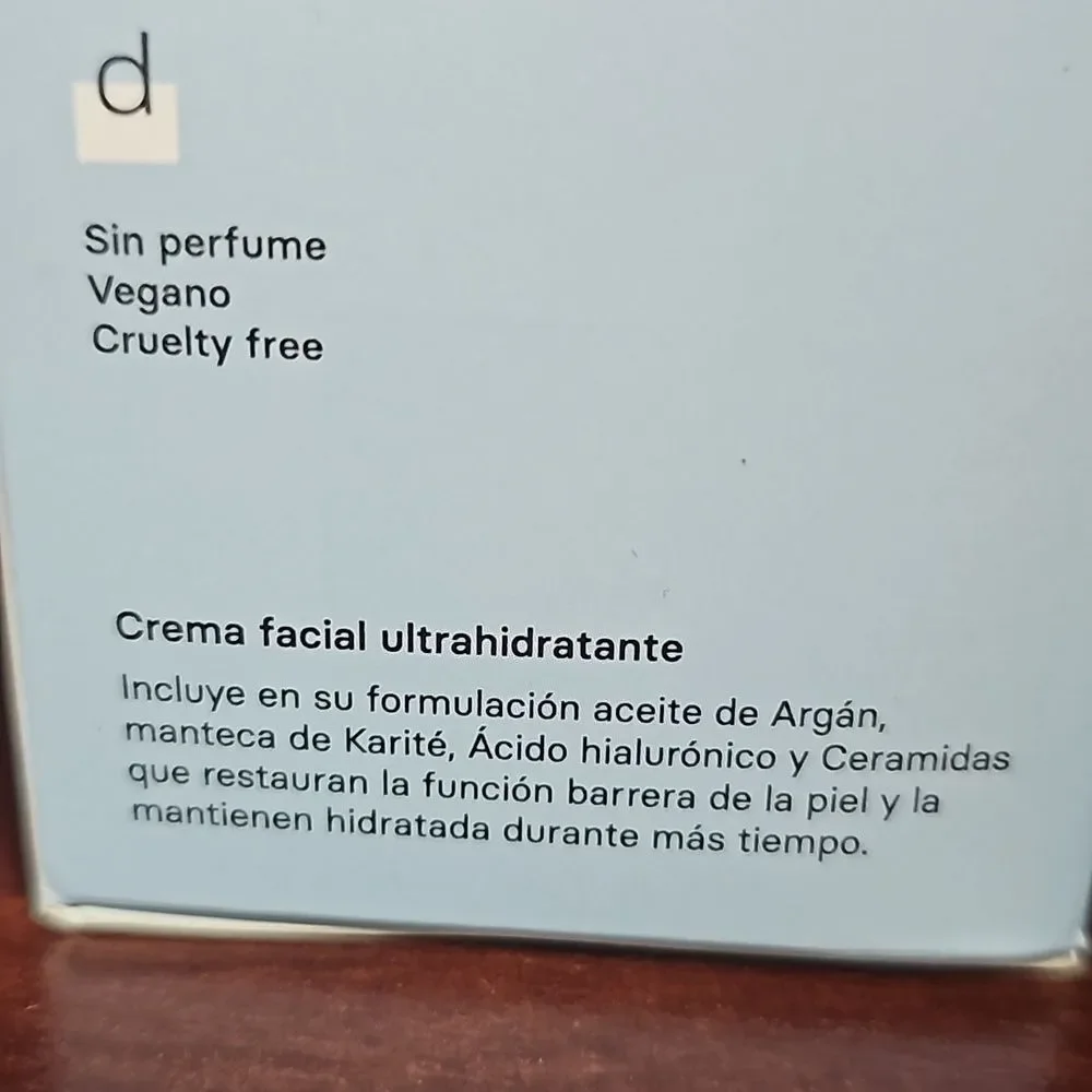 Unbranded nwt dermacy